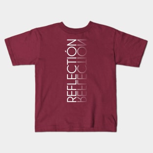 Reflection Kids T-Shirt